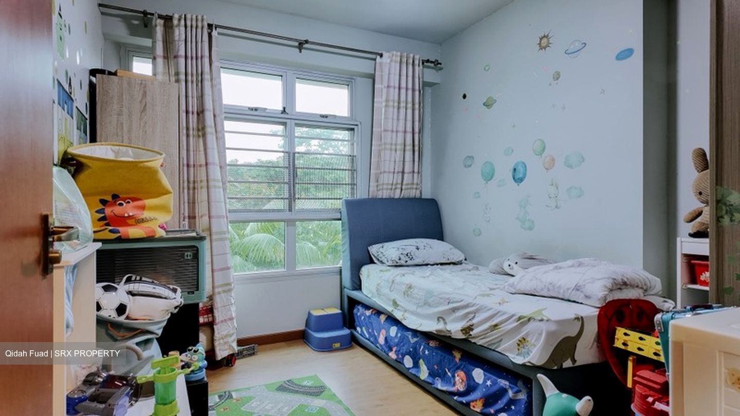 Blk 126D Eastdelta @ Canberra (Sembawang), HDB 4 Rooms #606758321